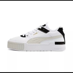 Puma Cali sport mix sneakers
